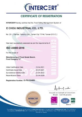 ISO 22000